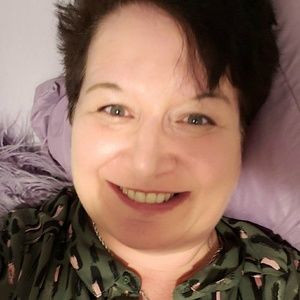 Meet your Posher, Ruth